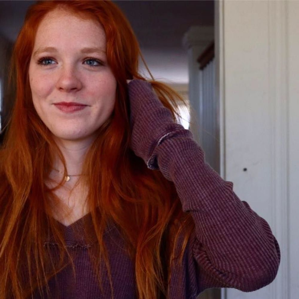 Meet your Posher, Grace